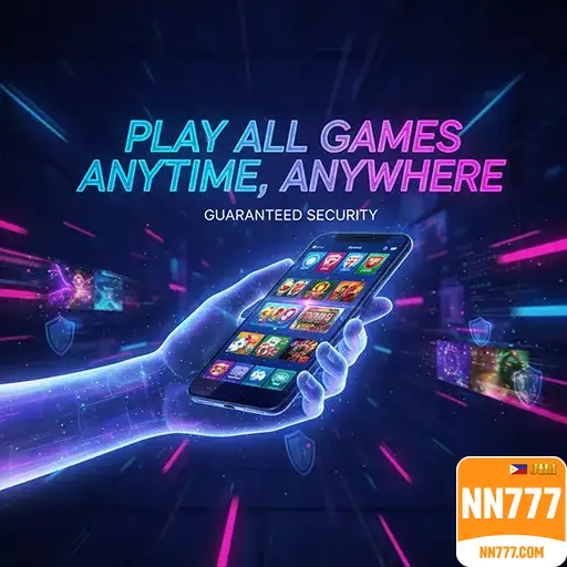 nn777 app play exclusive game