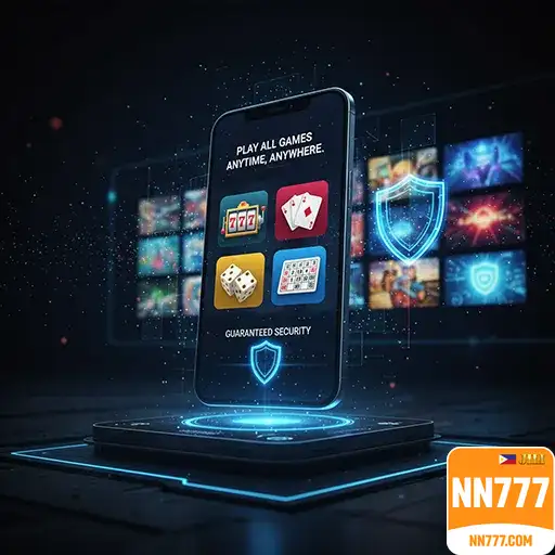nn777 app engage in premium game