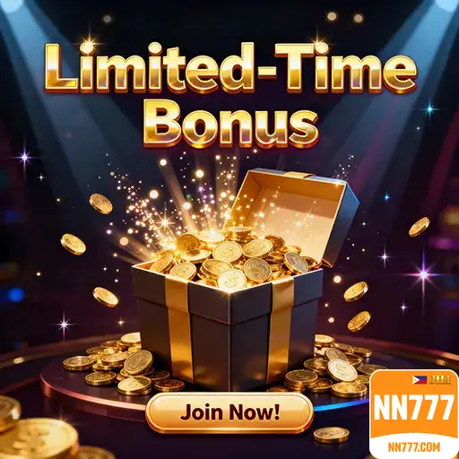 nn777 bonus discover exciting game