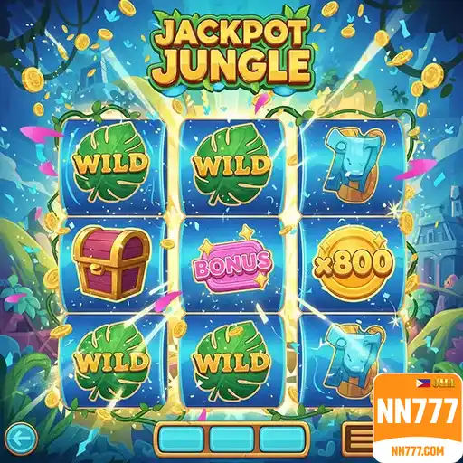 nn777 slots earn rewards latest game