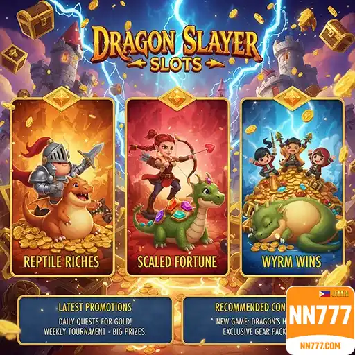 nn777  explore popular game