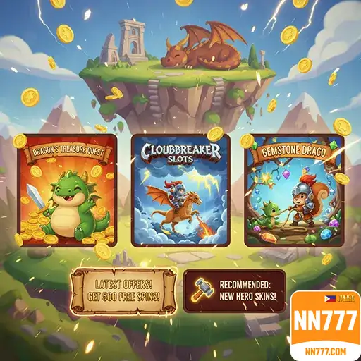 nn777  discover premium game